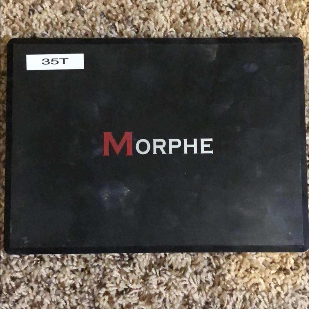 Morphe 35T
